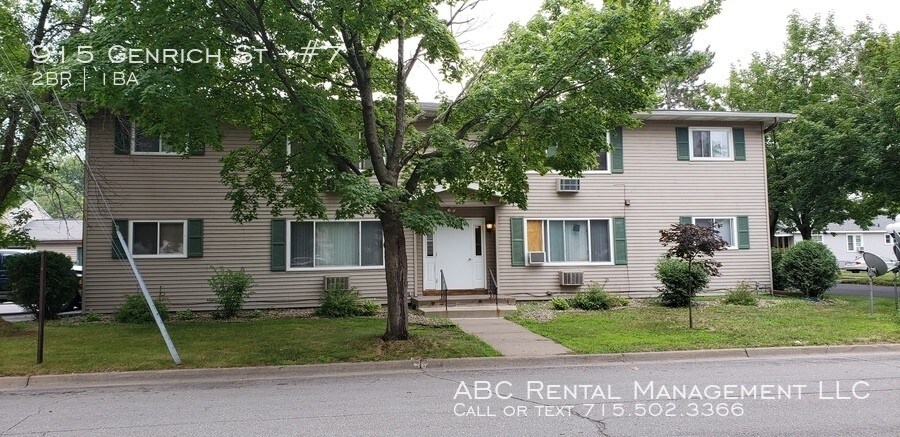Primary Photo - 915 Genrich St