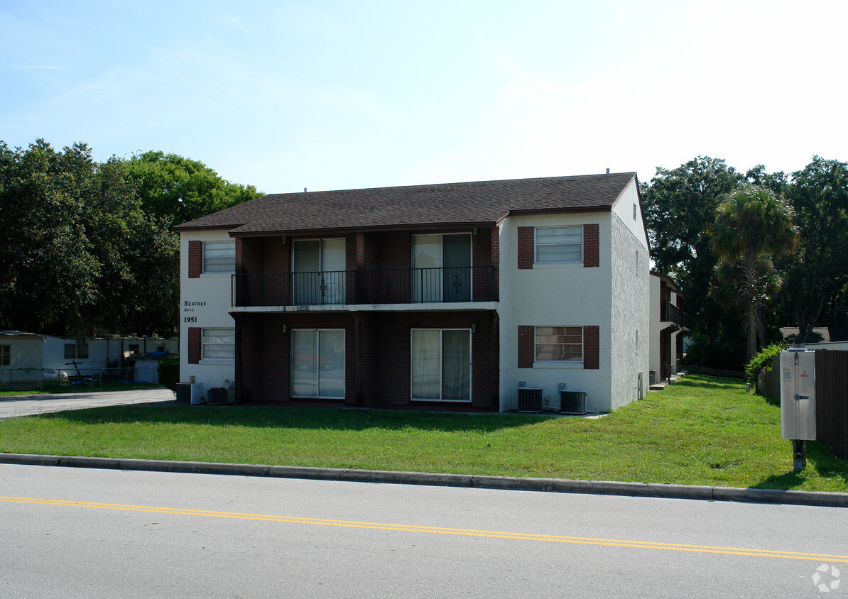 Primary Photo - Seatree Apartments