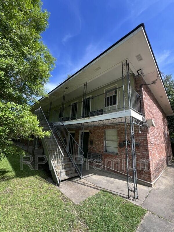 Foto del edificio - 4114 Florida St
