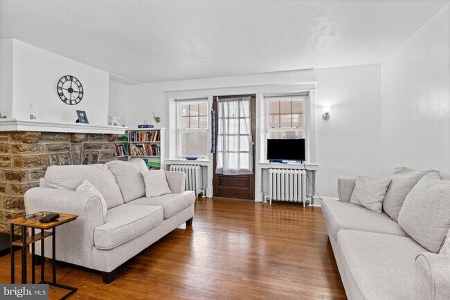 Foto del edificio - 7437 Germantown Ave