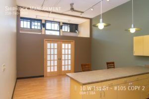 Building Photo - Bridgeman Russel Apt. 105