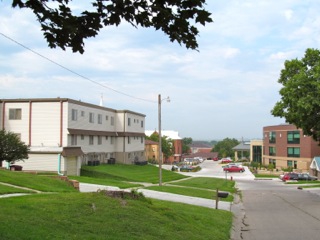 Otros - West View Terrace Apartments