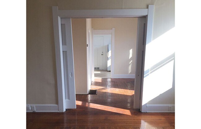 Foto del interior - Ormond 3400