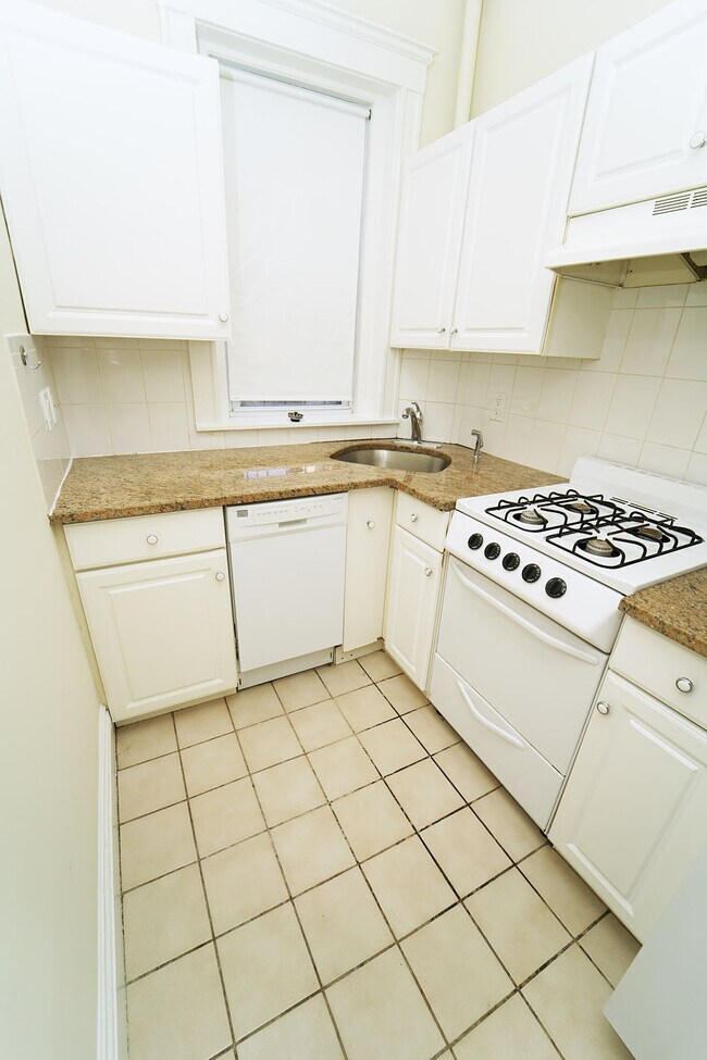 Foto del edificio - 317 Allston St