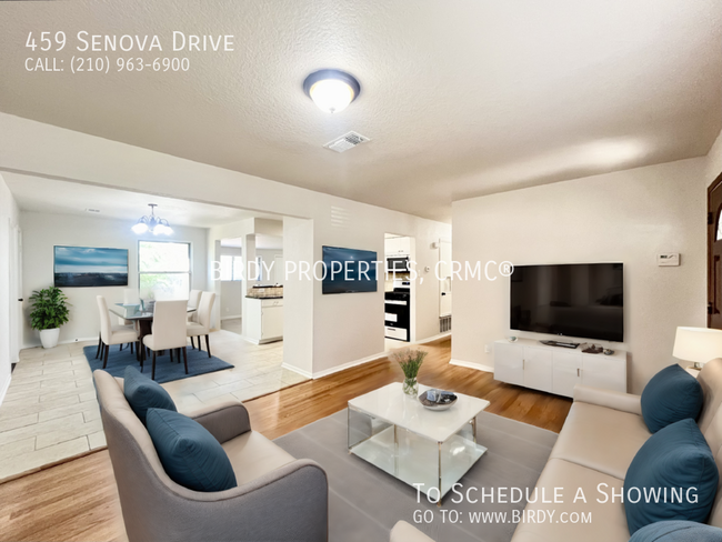 Building Photo - 459 Senova Dr