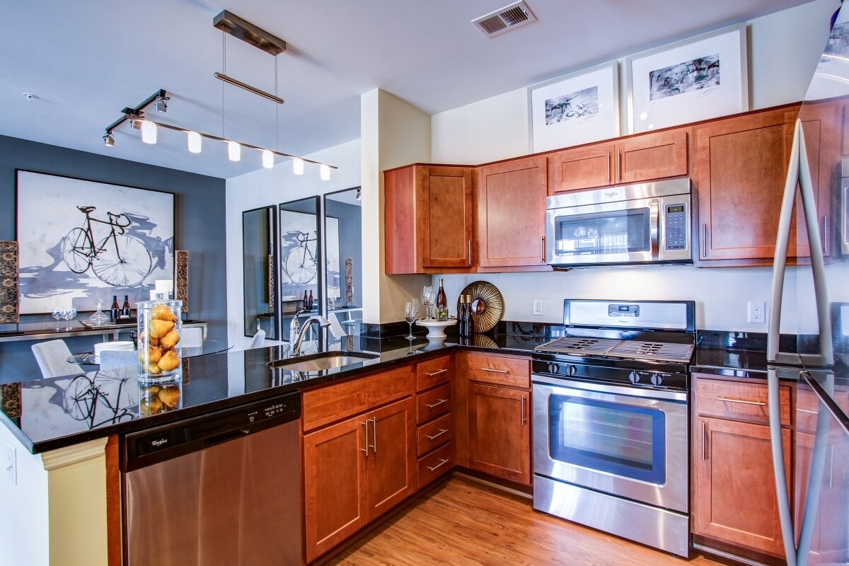 The Elms at Shannon's Glen Rentals Jessup, MD