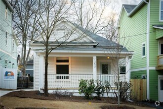 Building Photo - 1353 Finley St NE
