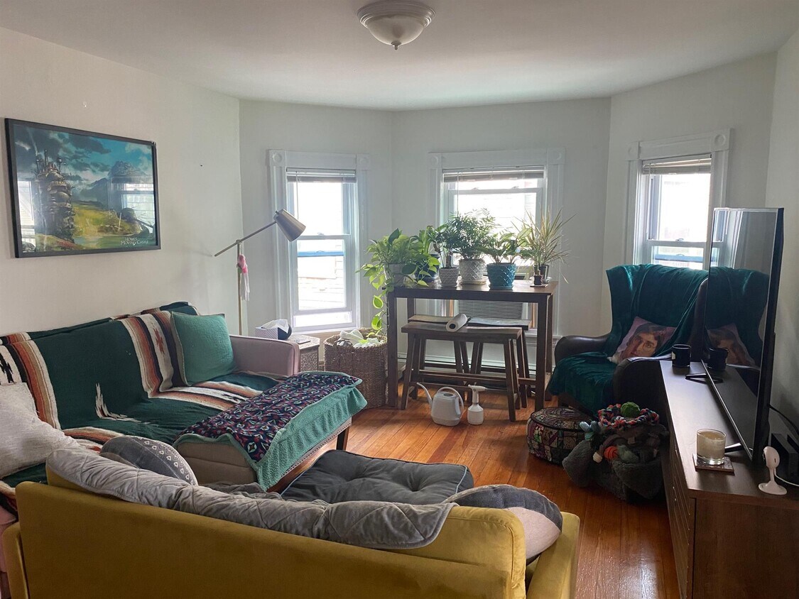 Foto principal - 90 Morrison Ave