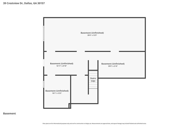 Foto del edificio - 39 Crestview Dr