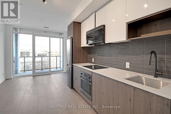 Building Photo - 5 Defries St