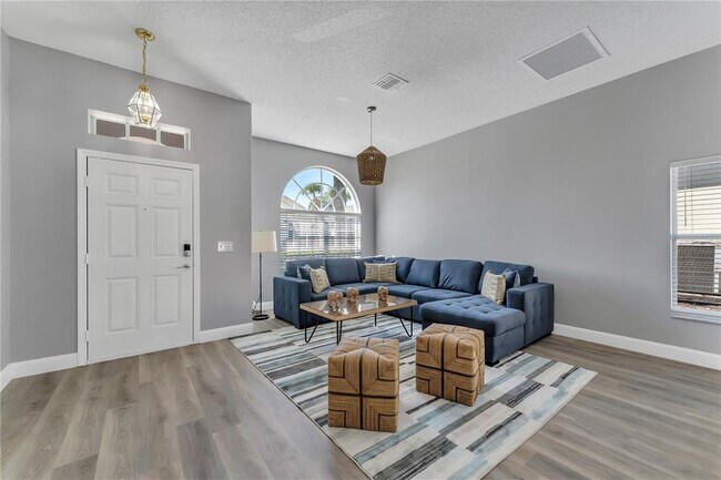 Foto del edificio - 1624 Morning Star Dr