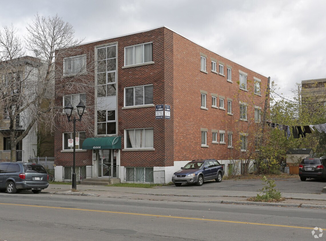 Primary Photo - 4444 Ontario E E