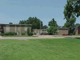 Foto principal - College Creek Apartments