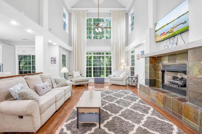 Photo - 7914 Gilead Rd House