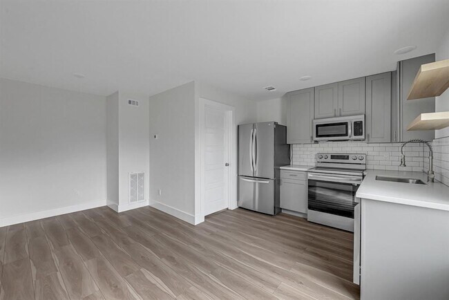 Foto del edificio - 5621 Eskridge St