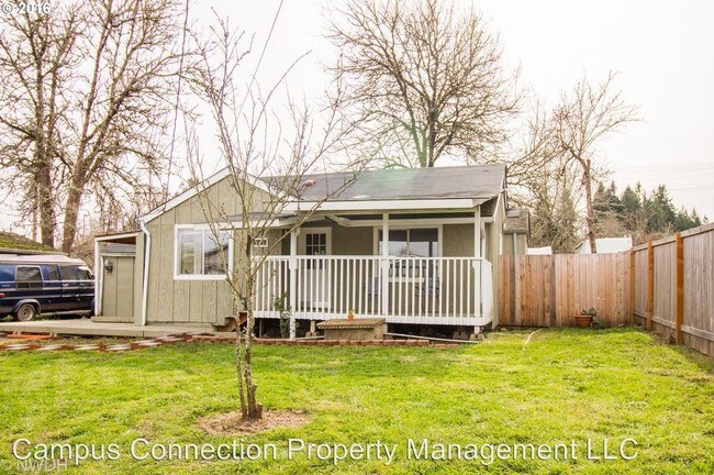 Building Photo - 4745 Union Ter