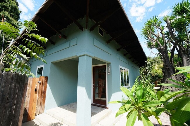 Building Photo - 6053 Selma Ave