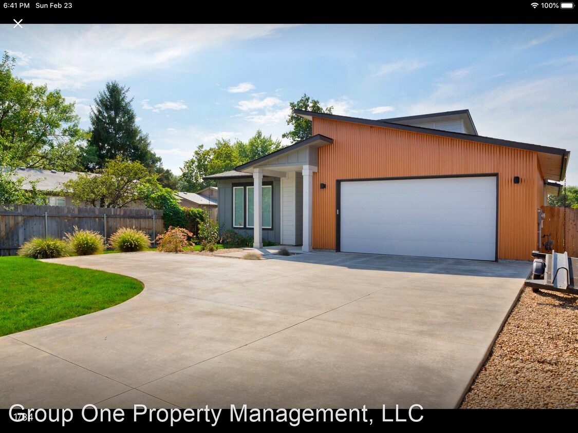 Primary Photo - 3 br, 2 bath House - 3363 S. Lindsay