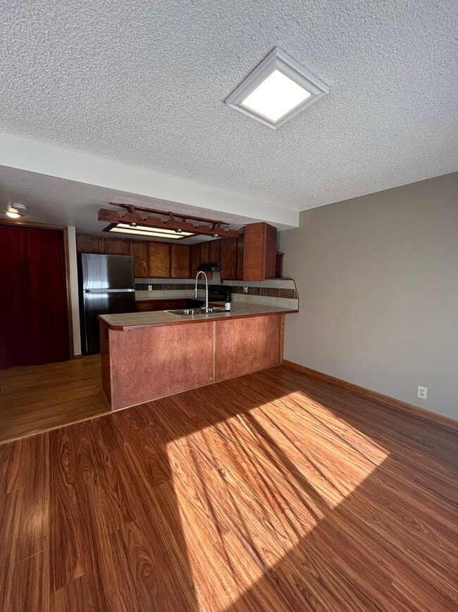 Foto del edificio - Beautiful 2 bed 1.5 bath townhome in Boise!