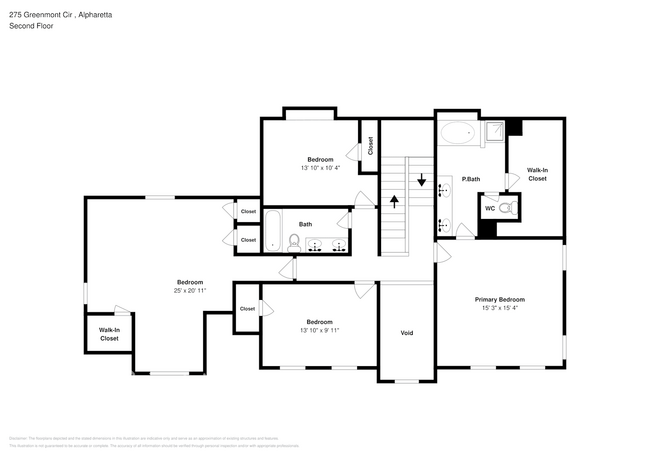 Building Photo - 275 Greenmont Cir