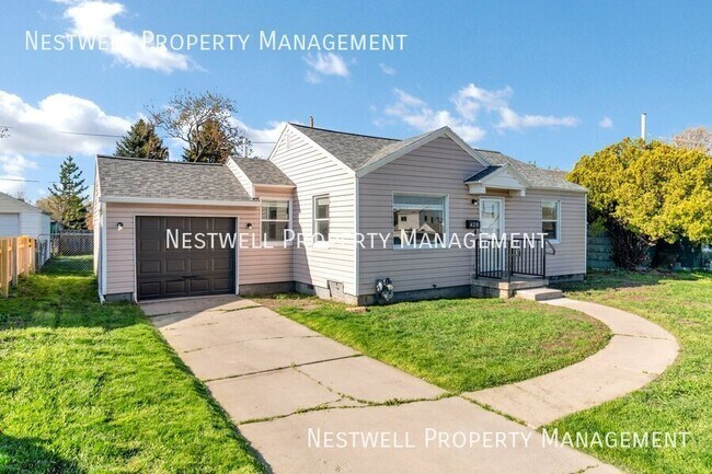 Building Photo - Upgraded 2-bed Home in South Salt Lake