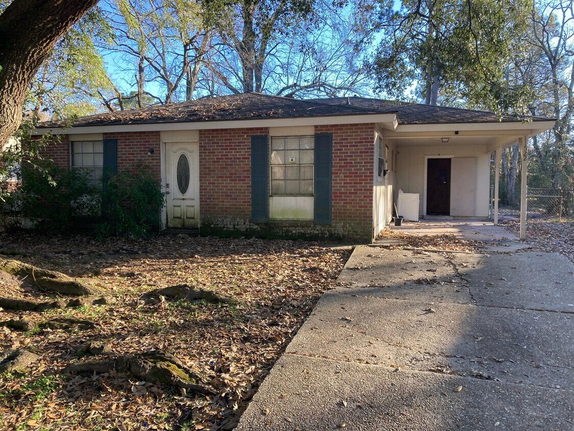11522 Catalpa St, Baton Rouge, LA 70815 House Rental in Baton Rouge