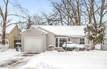 Building Photo - 1386 Eastwood Ave