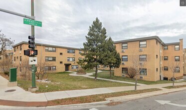 Building Photo - 6805 N Ridge Blvd