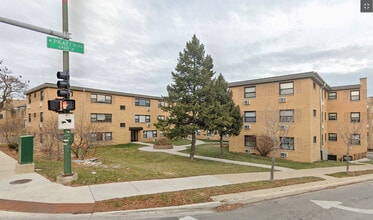 Building Photo - 6805 N Ridge Blvd