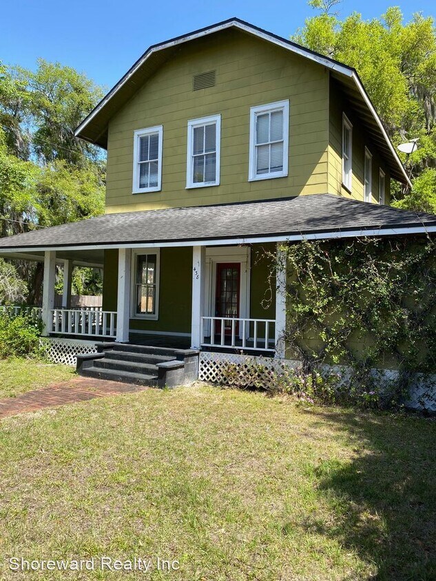 Primary Photo - 5 br, 2 bath House - 438 MAGNOLIA AVE