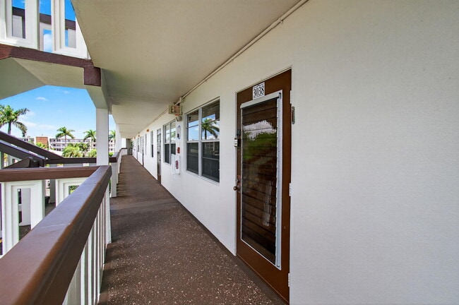 Foto del edificio - 3038 Hythe A