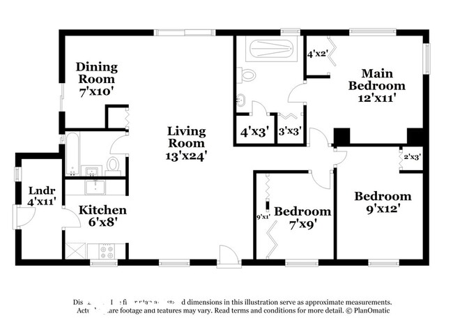 Building Photo - 3741 SW 45th Terrace