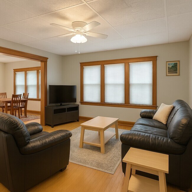 Foto del edificio - 1054 Hovey St SW