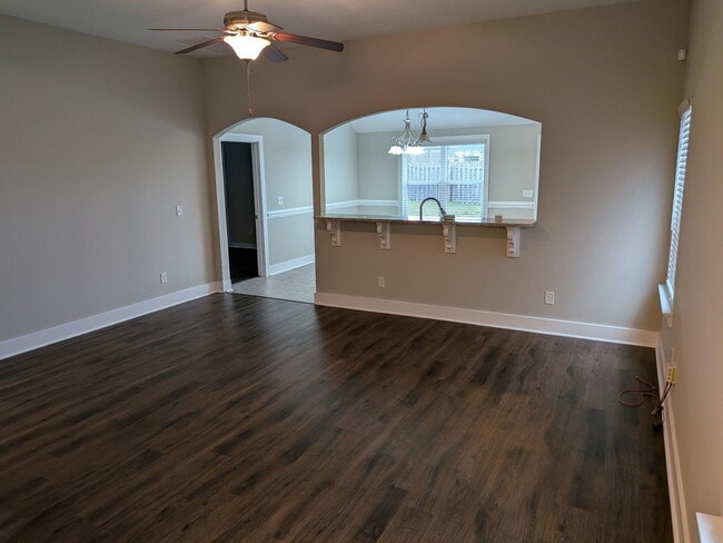 Foto del edificio - 414 Lybrand St