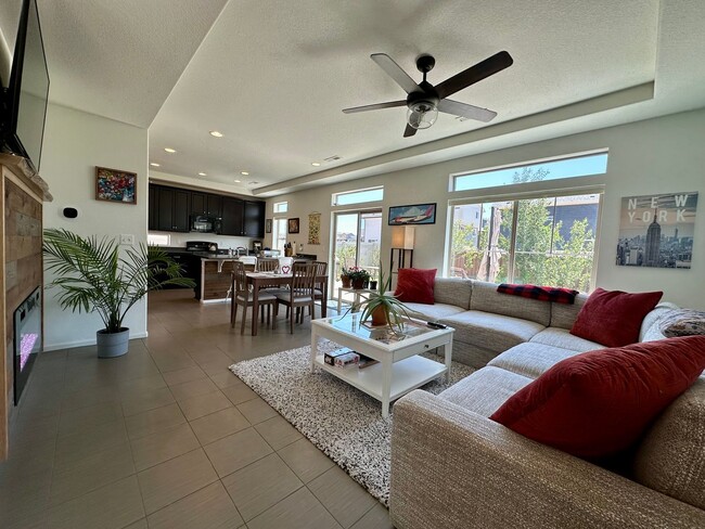 Foto del edificio - Bonus Loft!