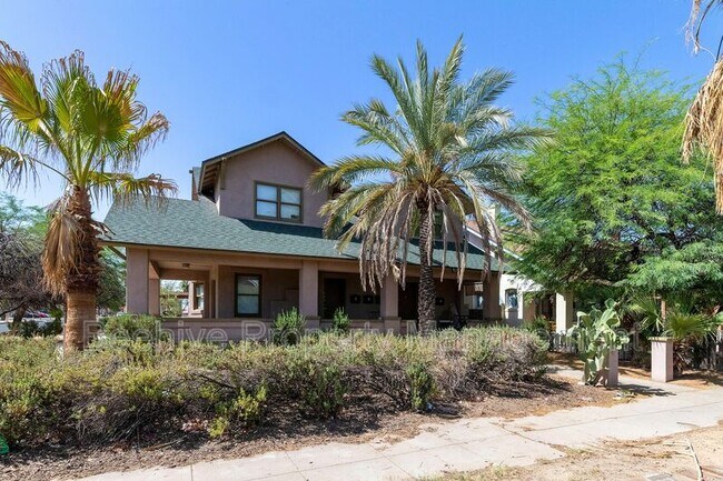 Foto del edificio - 1301 W Monroe St