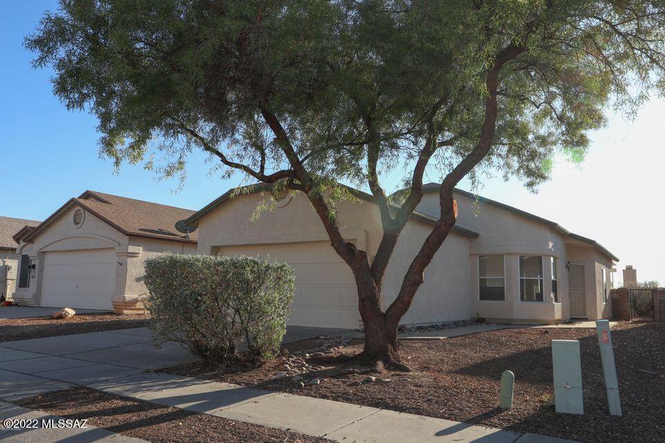 9258 E Muleshoe St, Tucson, AZ 85747 House Rental in Tucson, AZ