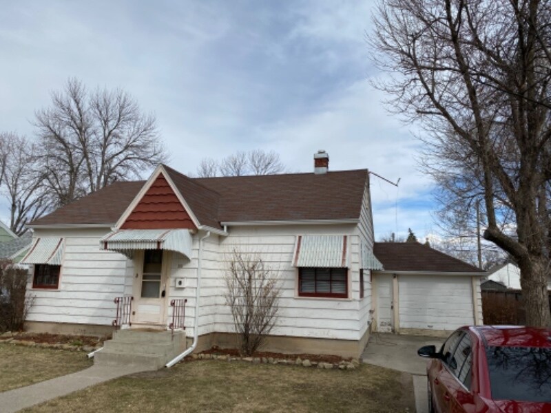 311 4th Ave, Laurel, MT 59044 House Rental in Laurel, MT