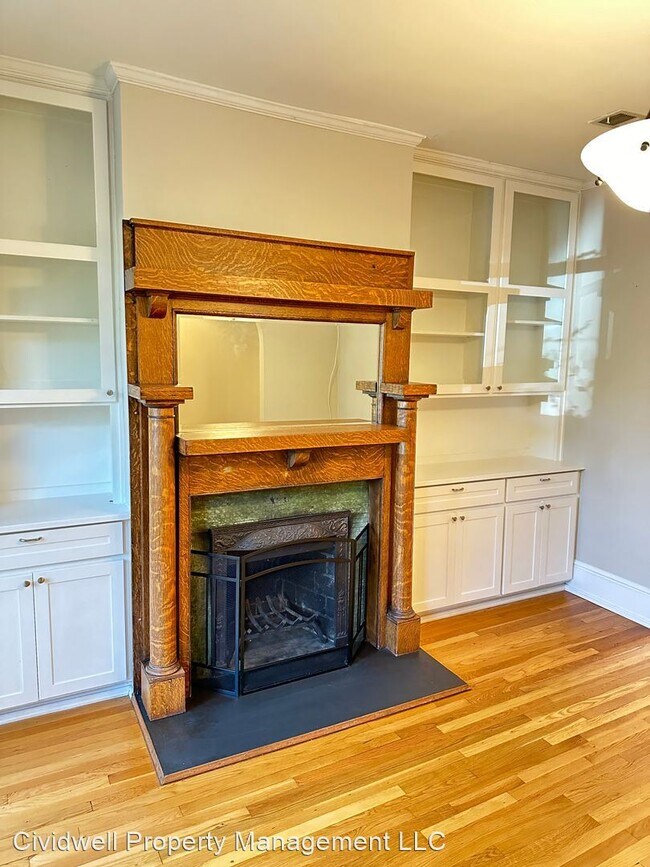 Building Photo - 3 br, 3 bath House - 117 12th St. NE
