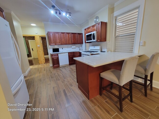 Cocina - 28 Willowdale Ave