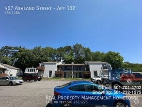 Building Photo - 407 Ashland St