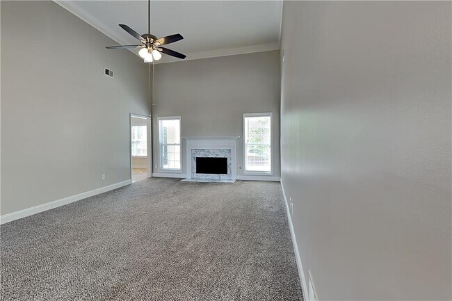 Building Photo - 3761 Carmen Ct SW