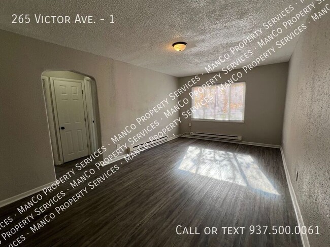 Building Photo - 265 Victor Ave
