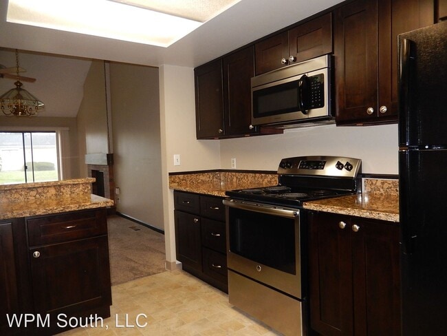 Building Photo - 2 br, 2 bath House - 31904 34th Pl. S.W.