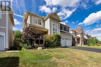 Building Photo - 76 Blackburn Dr