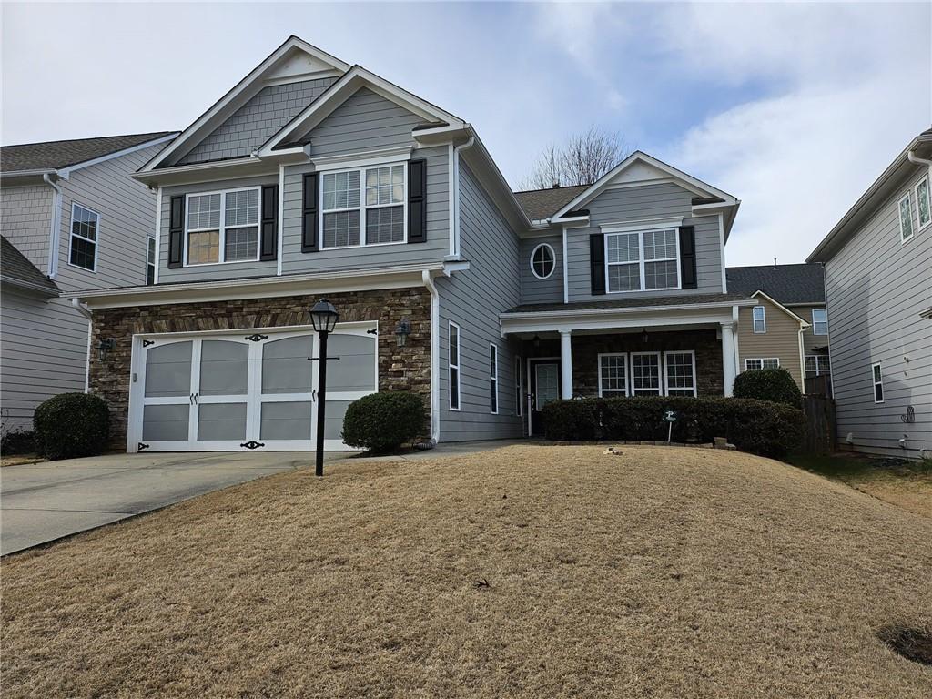 Foto principal - 3255 Warbler Way