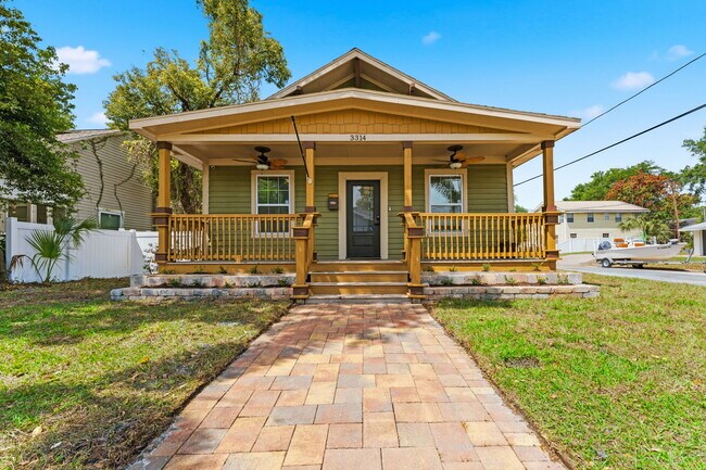 Foto del edificio - 3314 N Jefferson St