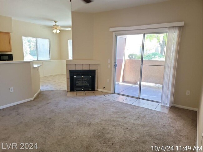 Building Photo - SILVERADO RANCH 1ST FLOOR UNIT WITH ACCESS...