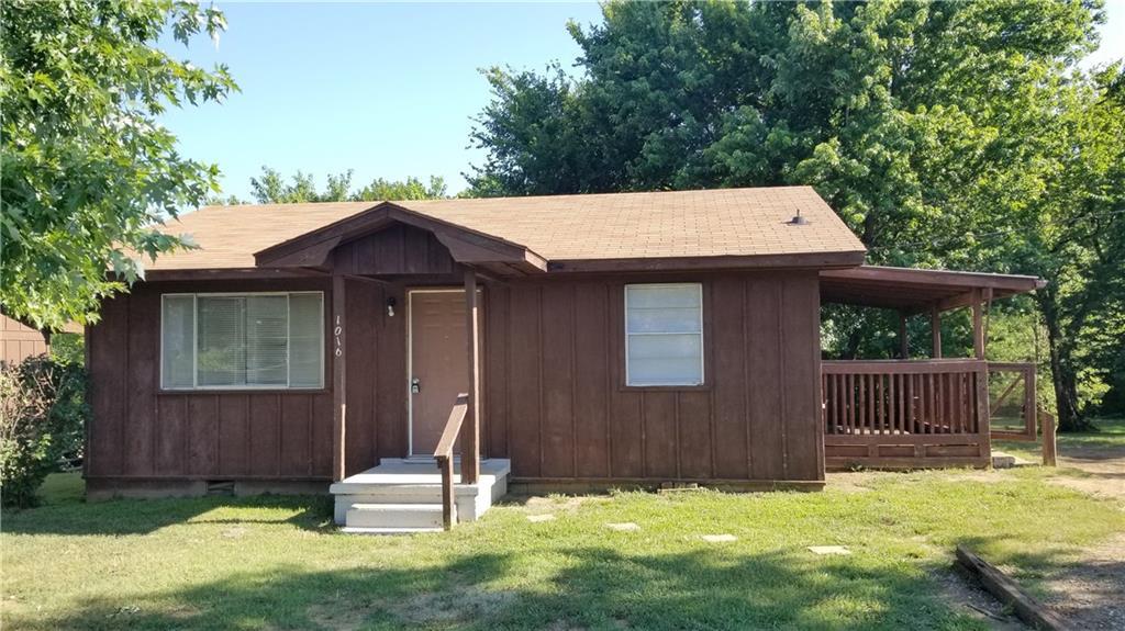 Foto principal - 1016 Pettigrew St