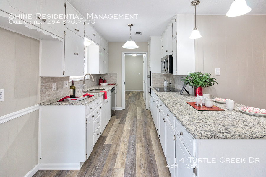 Foto principal - 114 Turtle Creek Dr